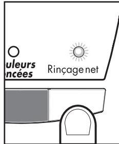 VEDETTE VLF6102 - RINÇAGE NET - 2