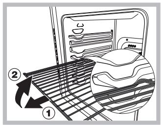 INDESIT FIM 53 K.A WH S - Mise en marche et utilisation - 1