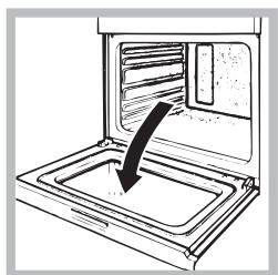INDESIT FIM 53 K.A WH S - Якочистдеверцета - 1