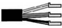 INDESIT TK 64 SD - Raccordement monophasé - 1