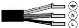 INDESIT TK 64 SD - Eenfasige aansluiting - 1