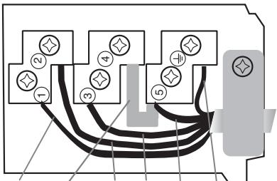 INDESIT TK 64 SD - Autres types de branchement - 3