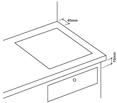 INDESIT TK 64 SD - Ventilatie - 1