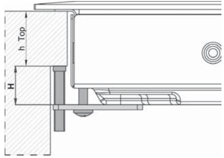 INDESIT VRM 640 X - Aireación - 4
