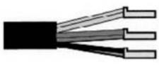 INDESIT VRM 640 X - Single-phase connection - 1