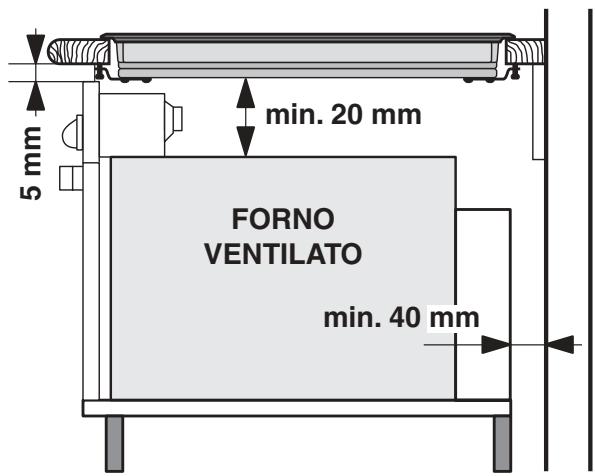 INDESIT VRM 640 X - Aerazione - 2