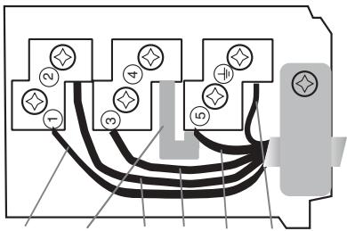 INDESIT VRM 640 X - Autres types de branchement - 3