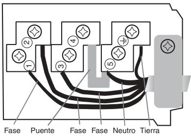 INDESIT VRM 640 X - Otros tipos de conexión - 3