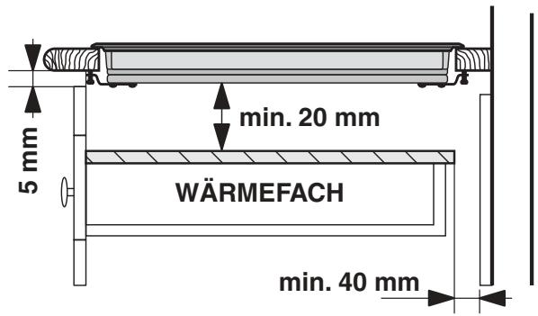 INDESIT VRM 640 X - Belüftung - 1