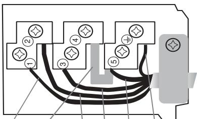 INDESIT VRM 640 X - Other types of connection - 3
