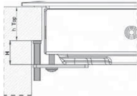 INDESIT VIA640C - Belüftung - 4