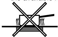 INDESIT VIA640C - Practical advice on using the appliance - 5