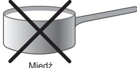 INDESIT VIA640C - NIEODPOWIEDNI MATERIAL - 1