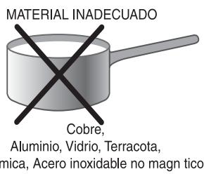 INDESIT VIA640C - Consejos practicos para el uso del aparato - 2