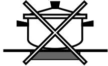 INDESIT VIA640C - NIEODPOWIEDNI MATERIAL - 2