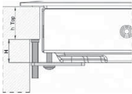 INDESIT VIA640C - Aération - 4