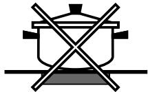 INDESIT VIA640C - Practical advice on using the appliance - 3