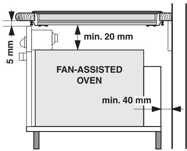 INDESIT VIA640C - Ventilation - 2