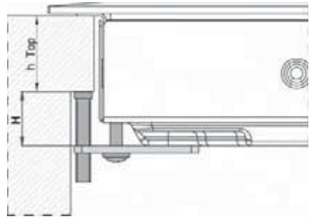 INDESIT VIA640C - Ventilatie - 4