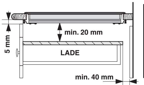 INDESIT VIA640C - Ventilatie - 1
