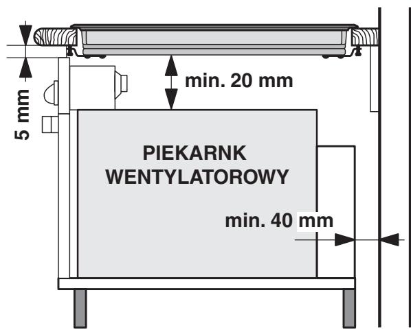 INDESIT VIA640C - Obieggowietrza - 2