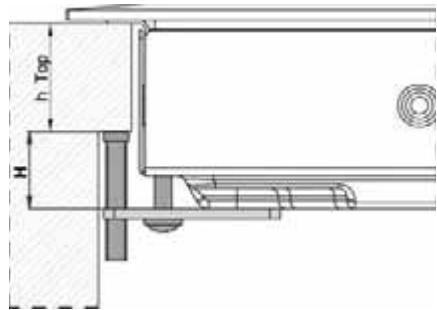 INDESIT VIA640C - Aerazione - 4