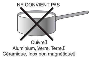 INDESIT VIA640C - Conseils d'utilisation de l'appareil - 2