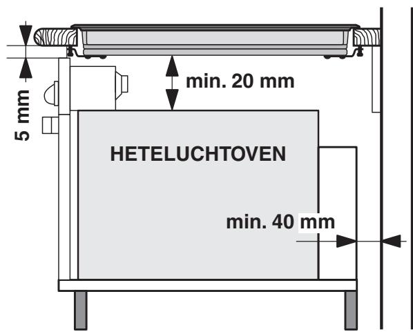INDESIT VIA640C - Ventilatie - 2