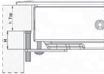 INDESIT VIA640C - Ventilação - 6