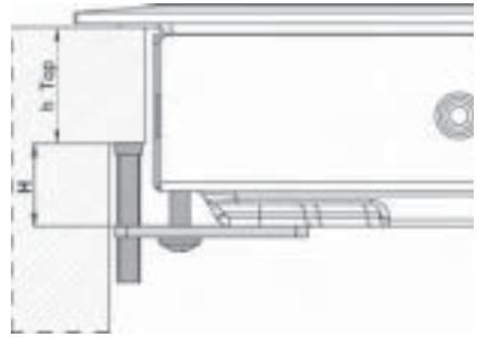 INDESIT VRA640XS - Ventilatie - 4