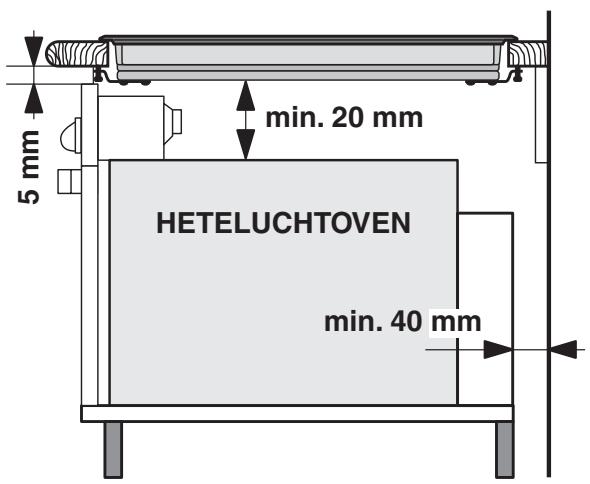 INDESIT VRA640XS - Ventilatie - 2