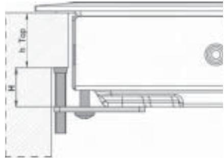 INDESIT VRA640XS - Belüftung - 4