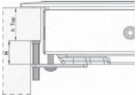 INDESIT VRA640XS - Ventilação - 4