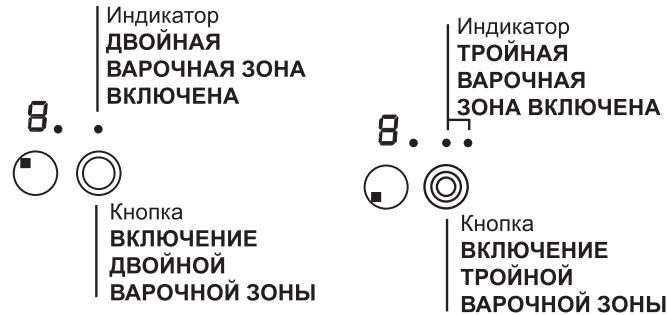 INDESIT VRA640XS - Kpyrna paacwnpraoucaerBapouhna 30Ha - 1