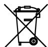 INDESIT VRA640XS - General safety - 1