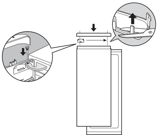 INDESIT UFAN 400 NF - I - 3