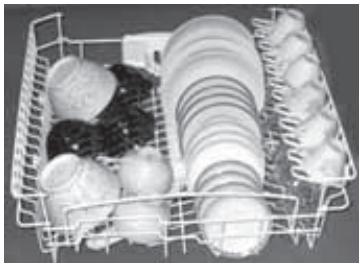 INDESIT IDL 506 - Load examples - 4