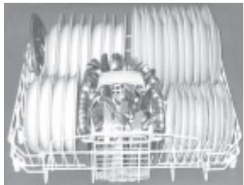 INDESIT IDL 506 - 5