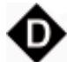 INDESIT IDL 506 - Close-up View (control panel) - 5