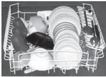 INDESIT IDL 506 - 4
