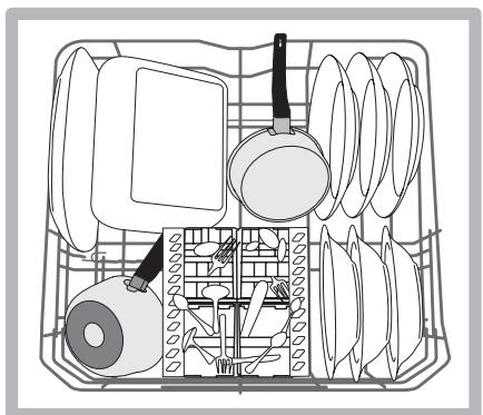 INDESIT DIF 66T1 A EU - Sommaire - 1