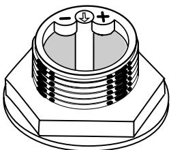 INDESIT IDL 420 - Réglage de la consommation en sel - 1