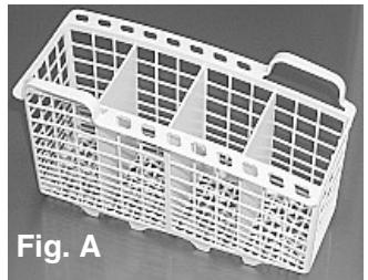 INDESIT IDL 420 - How to adjust the Upper rack ... - 5
