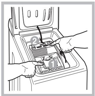 INDESIT WIT 61 - comoAbrirycerrarelcesto - 4