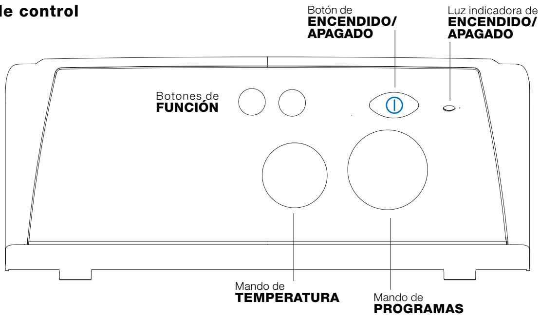 INDESIT WIT 61 - Primer ciclo de lavado - 1