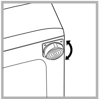 INDESIT WITL 100 - Mise à niveau - 1