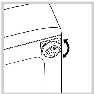 INDESIT WIDL 126 - Mise à niveau - 1