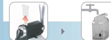 MAGIMIX NESPRESSO M100 - 4