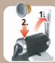 MAGIMIX NESPRESSO M100 - 4