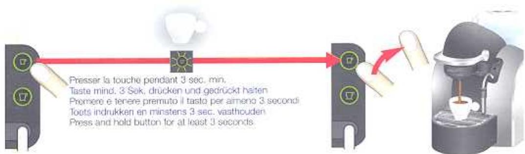 MAGIMIX NESPRESSO M200 - 2